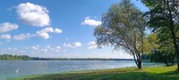 Осень в Кременчуге