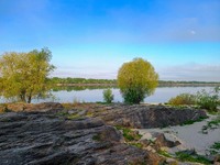 Прогулки по городу