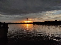 Запоріжжя набережна