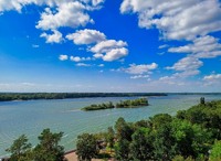 Колесо обозрения