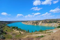 Морозовский угольный разрез