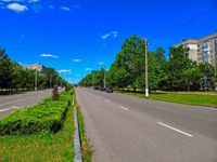 Прогулянка містом