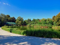 Зоопарк Roshen